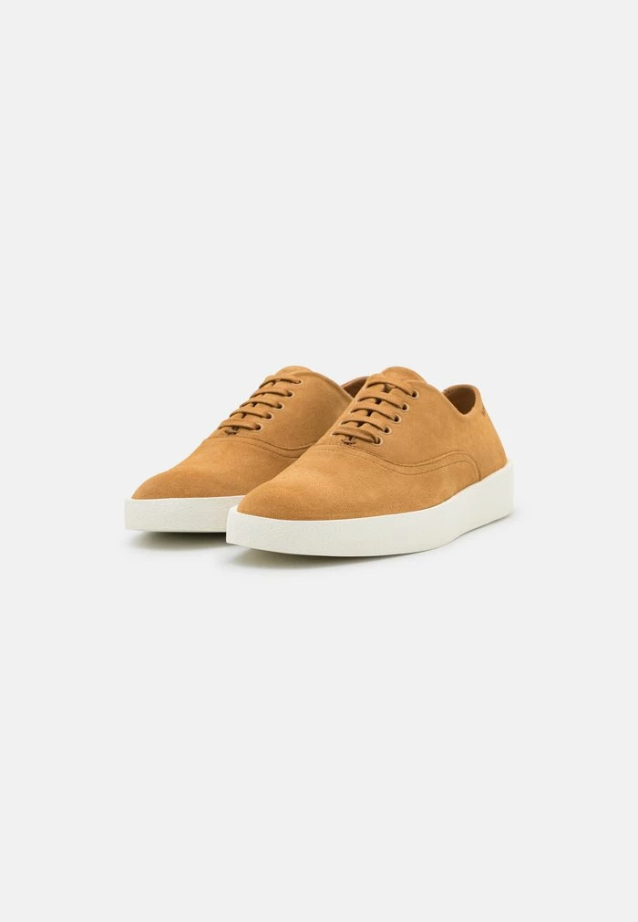 BOSS CLAY - Lace-ups - Open Beige 4 BOSS CLAY - Lace-ups - Open Beige - Image 2
