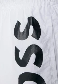 BOSS OCTOPUS - Swimming Shorts - Natural