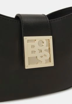 BOSS BLANCA - Handbag - Black -BOSS Sales Store ea40265dceb4455fbd3c0e2a78ed4e2a