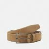 BOSS CALINDO - Belt - Medium Brown