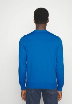 BOSS PACAS - Jumper - Bright Blue -BOSS Sales Store ea9b40d1a0084292b9cd93744bb9079c