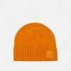 BOSS KAIOS - Beanie - Open Orange