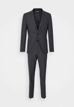BOSS HUGE - Suit - Medium Grey -BOSS Sales Store eadb3c2006a948839140204bb5df5330