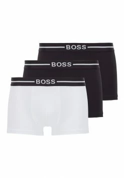 BOSS 3 PACK - Briefs - Black 15 BOSS 3 PACK - Briefs - Black -BOSS Sales Store eadc5acad1424edaa1d5611436927b80