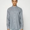 BOSS ROGER - Shirt - Light/pastel Blue