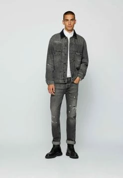 BOSS MABSOOT - Shirt - White -BOSS Sales Store eb3531cd686d4400bdfc69ee8ccb94e8