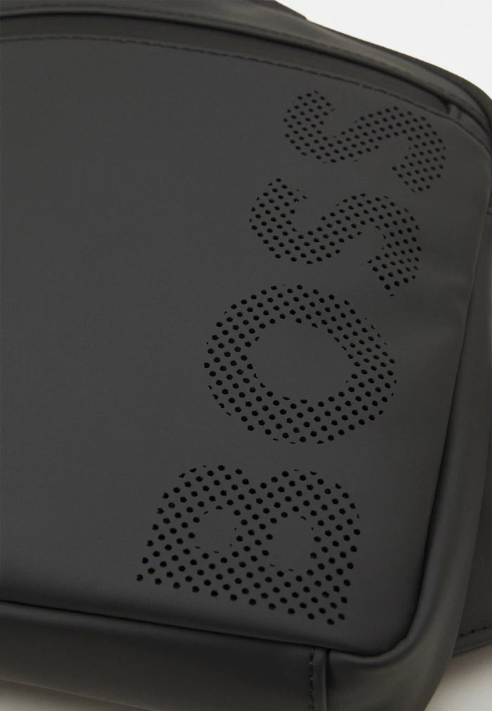 BOSS GOODWIN CROSSBODY - Across Body Bag - Black 7 BOSS GOODWIN CROSSBODY - Across Body Bag - Black - Image 5