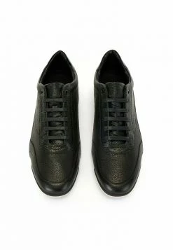 BOSS SATURN - Trainers - Black -BOSS Sales Store eb86e797d3d2488986fbc80097830737