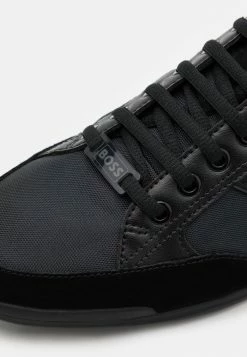 BOSS SATURN - Trainers - Black 13 BOSS SATURN - Trainers - Black -BOSS Sales Store ebc370fdbd5b4292ac3abfa1d82c6f6d