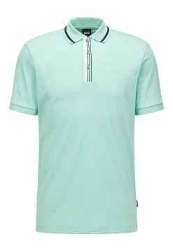 BOSS PARLAY - Polo Shirt - Light Green Eight -BOSS Sales Store ebcdb0cb249240ec9d4dbfd658918563
