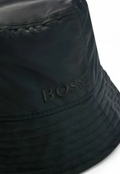 BOSS ZANYLON - Hat - Black One -BOSS Sales Store ebe2da0901424163884959165c1d4529
