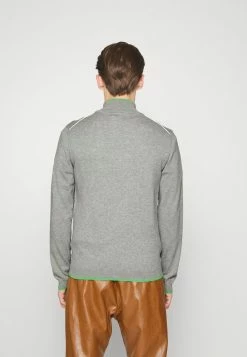 BOSS ZITOM - Cardigan - Light/pastel Grey 10 BOSS ZITOM - Cardigan - Light/pastel Grey -BOSS Sales Store ebe9748dba7949009dc510db76de3e05