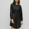 BOSS DEJALA - Day Dress - Black One -BOSS Sales Store ec095c01abe54614b10daea14aad6c35