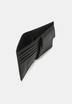 BOSS BIG COIN UNISEX - Wallet - Black -BOSS Sales Store ec0c59251f6b48d5abdeb0b162382513
