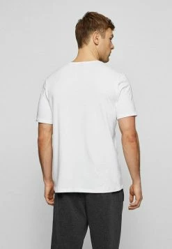 BOSS Pyjama Top - White -BOSS Sales Store ec1e0224b14b44d996f91c393bbc6ce6