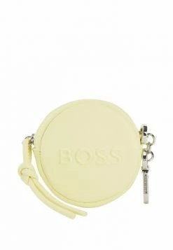 BOSS SUSAN - Key Holder - Yellow