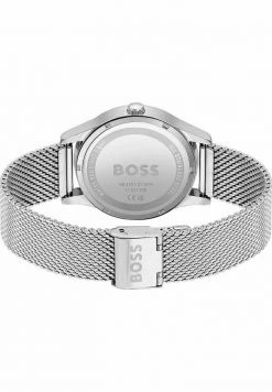 BOSS Watch - Silber 7 BOSS Watch - Silber -BOSS Sales Store ec492a0d0bca4f3781f6f12d744de718