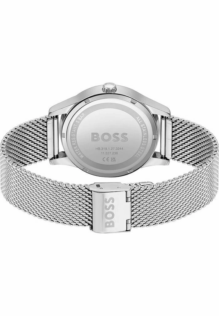 BOSS Watch - Silber 5 BOSS Watch - Silber - Image 3
