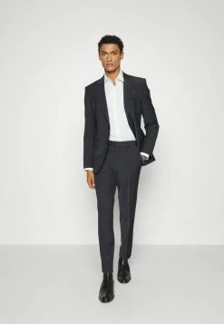 BOSS HUGE - Suit Jacket - Dark Grey -BOSS Sales Store ec7059eeca4c454488236f08370b6bfb