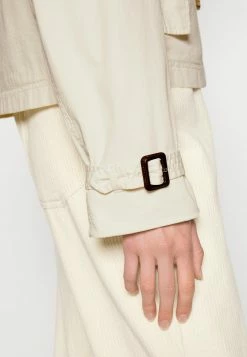 BOSS CELULA - Winter Jacket - Open White -BOSS Sales Store ec840df073fd487980be3dcc8622f2a3