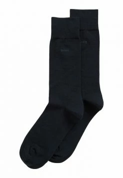 BOSS MARC - Socks - Dark Blue