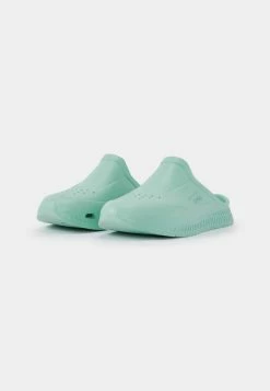 BOSS TITANIUM UNISEX - Mules - Pastel Green 16 BOSS TITANIUM UNISEX - Mules - Pastel Green -BOSS Sales Store ec92341924f04a99b1d1b6780b7a5a66