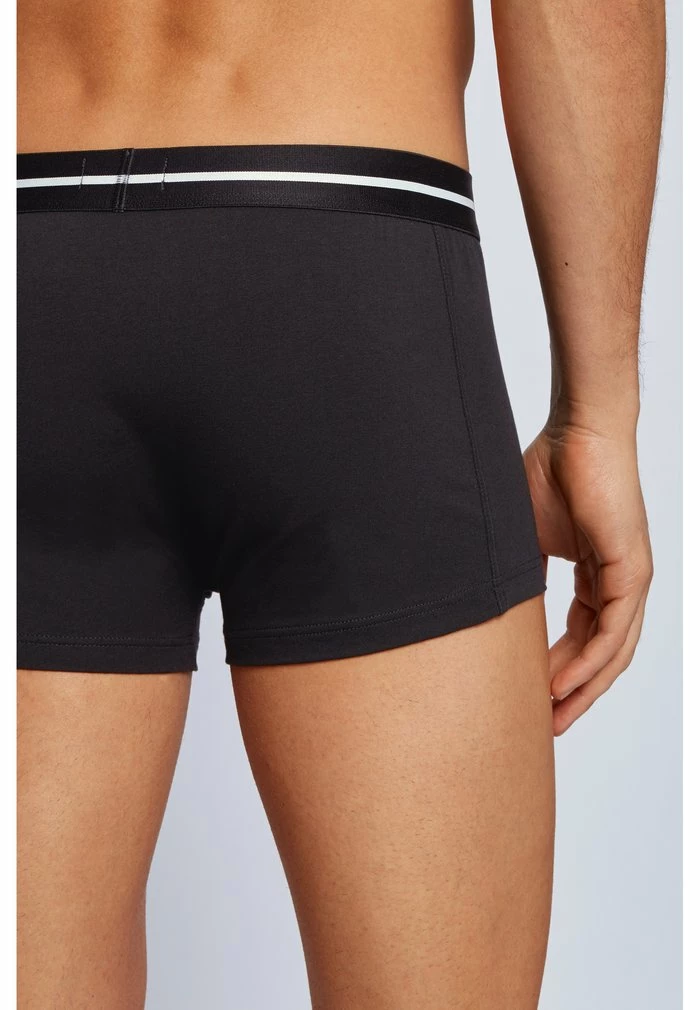 BOSS 3 PACK - Briefs - Black 4 BOSS 3 PACK - Briefs - Black - Image 2