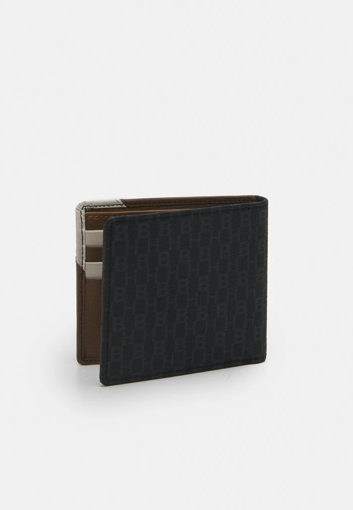 BOSS METROPOLE - Wallet - Black 4 BOSS METROPOLE - Wallet - Black - Image 2