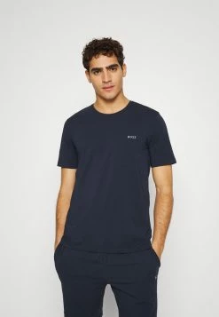 BOSS MIX AND MATCH - Pyjama Top - Dark Blue