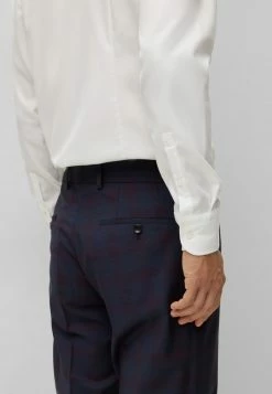 BOSS H HANK - Formal Shirt - White 11 BOSS H HANK - Formal Shirt - White -BOSS Sales Store ecc3705e50f04665b2f6f0a99ab67d42