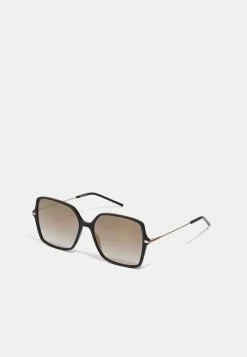 BOSS Sunglasses - Black