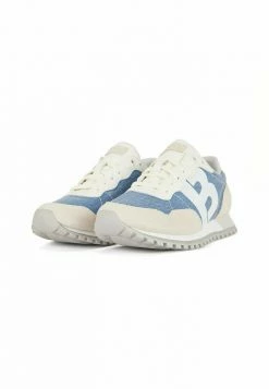 BOSS PARKOUR RUNN DN - Trainers - Blue Sixteen -BOSS Sales Store edd9c9e246e646fba077f1aa0195e39b