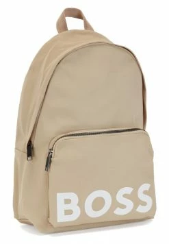 BOSS Rucksack - Beige -BOSS Sales Store eddb7215ed0a47099d650d80dc399f8f