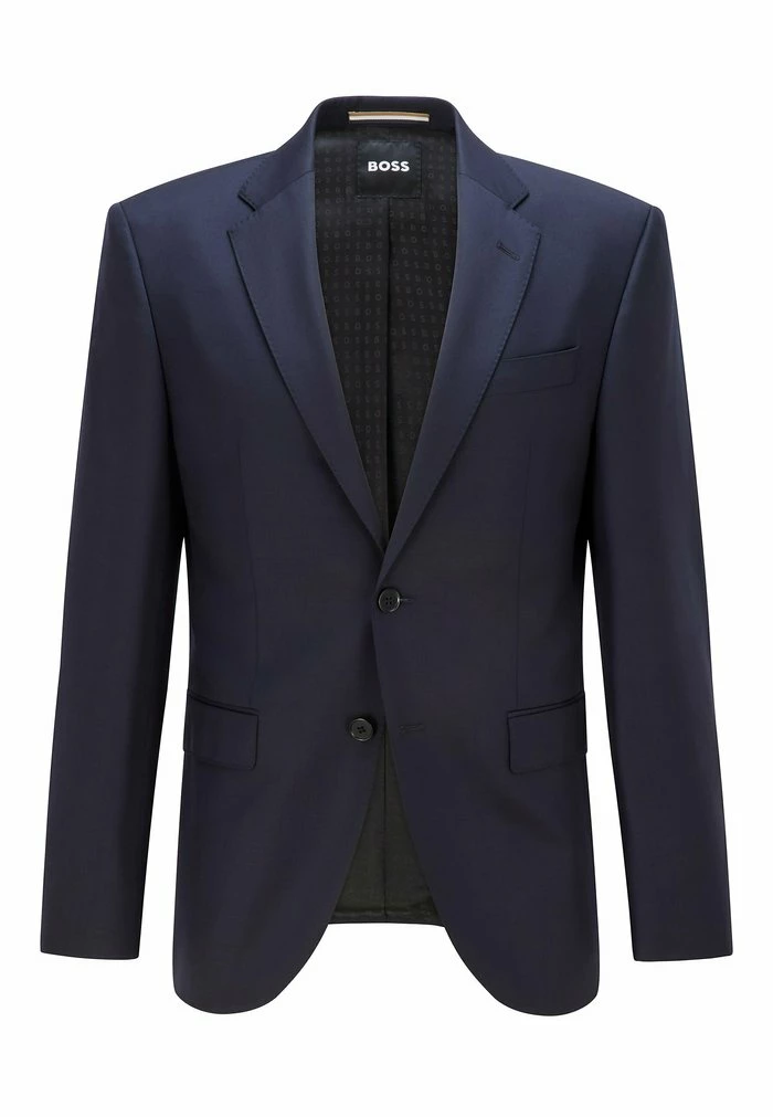 BOSS H JECKSON - Suit Jacket - Dark Blue 8 BOSS H JECKSON - Suit Jacket - Dark Blue - Image 6