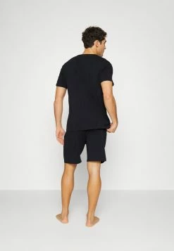 BOSS MIX AND MATCH - Pyjama Top - Black 10 BOSS MIX AND MATCH - Pyjama Top - Black -BOSS Sales Store ee1fb4f6170c4e74a2a356de96146394