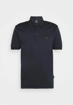BOSS PARLAY - Polo Shirt - Dark Blue 14 BOSS PARLAY - Polo Shirt - Dark Blue -BOSS Sales Store ee21d8853ebf4e8e94c6edcd29a55d1a