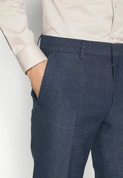 BOSS HUGE - Suit - Dark Blue -BOSS Sales Store ee48d3674b8e4f3ab683dc08433d0d7e