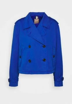 BOSS CELULA - Winter Jacket - Open Blue -BOSS Sales Store ee505264a3704b18be70de5661803f19