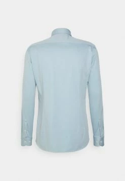 BOSS HANK SPREAD - Formal Shirt - Open Blue -BOSS Sales Store ee76c15102494037a6f7ca409f697a2b