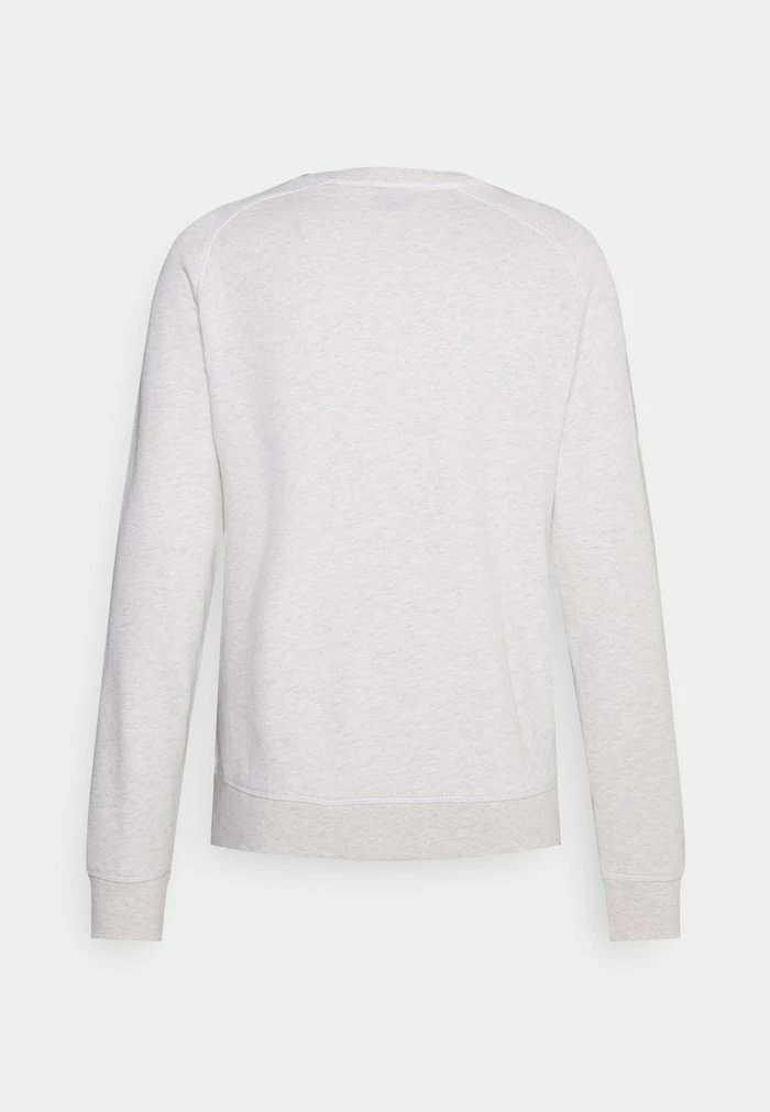 BOSS WESTART - Sweatshirt - Natural 4 BOSS WESTART - Sweatshirt - Natural - Image 2