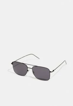 BOSS Sunglasses - Matte Black
