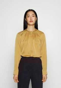 BOSS Blouse - Light Camel