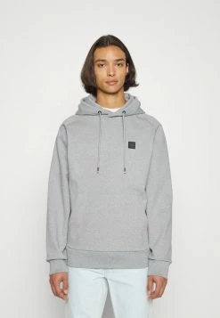 BOSS SEEGER - Sweatshirt - Silver