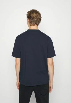 BOSS TANEK - Print T-shirt - Sky Captain -BOSS Sales Store eec141a14dbb43d49ee6b04039877d2a