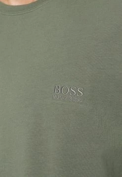 BOSS MIX & MATCH - Pyjama Top - Light/pastel Green -BOSS Sales Store ef0d60fe553f43c9a1f379a5244deb50