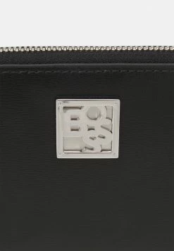 BOSS BLANCA ZIPAROUND - Wallet - Black -BOSS Sales Store ef30d459a9c84e46aa7d701ce801a841