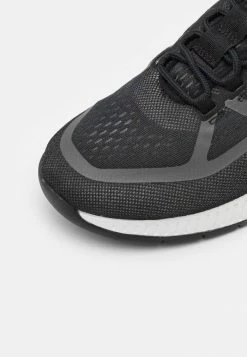 BOSS TITANIUM RUNN - Trainers - Black -BOSS Sales Store ef4d0ed6e3a742fbbd75767c4714a57f