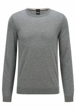 BOSS LENO - Jumper - Grey