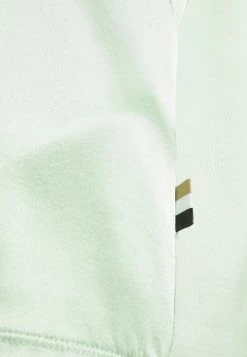 BOSS ESANDY - Basic T-shirt - Light/pastel Green -BOSS Sales Store ef822985325c47babfd73efea3de83cd