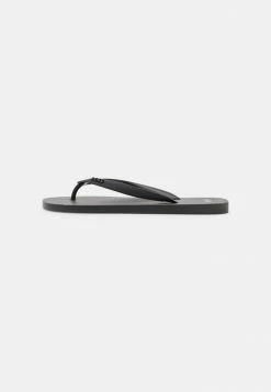 BOSS PACIFIC - T-bar Sandals - Charcoal